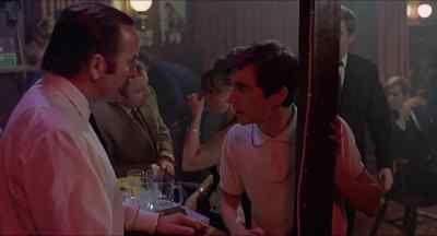 What you want, son? - Quadrophenia