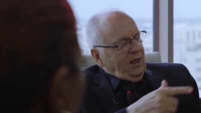 What they want
to do is they want - Inside Lehman Brothers