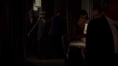What you want us to do? - Boardwalk Empire