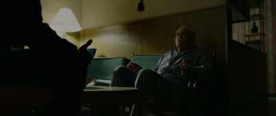 What you want and what we get
are 2 different things. - Gotti