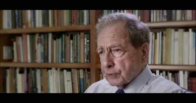 ... what we wanted to major in, - The End of Quantum Reality