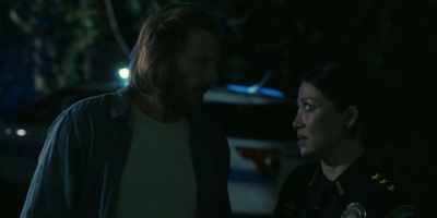 What was
all that stuff about Helen? - I Know What You Did Last Summer