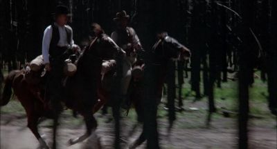 What was this guy like - Butch and Sundance: The Early Days