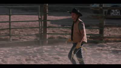 - What was he doing here? - Yellowstone