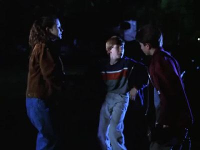 What Was In That Basement - Under Wraps