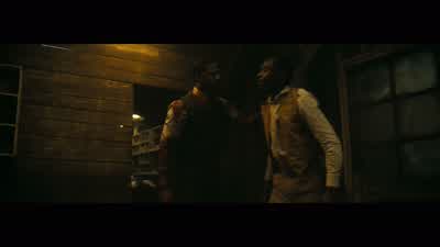 What was in the jar? - Sinners