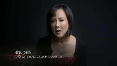 WHAT WAS INCREDIBLE
ABOUT LEVITTOWN WAS IT - Origins: The Journey of Humankind