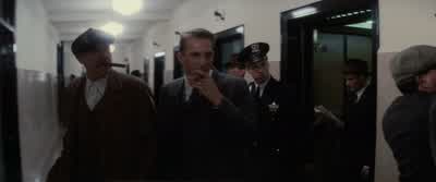 - What was it, a boy or a girl? - The Untouchables