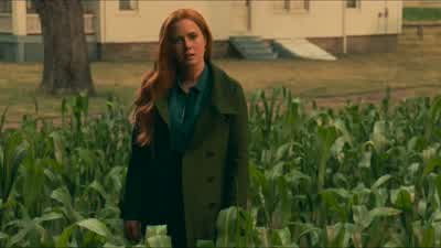 What was it like? - Justice League