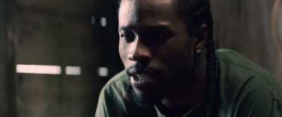 What, it was, it was pride
that make you not stay? - Cut Throat City