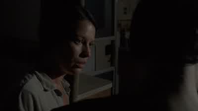 What was it? - The Walking Dead