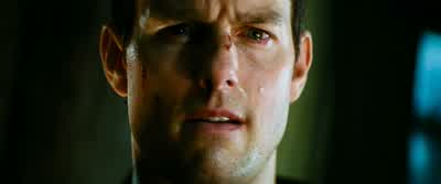What was Lindsey's message? - Mission: Impossible III