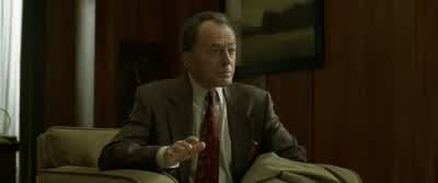 What was my father like, Ilsa? - The Game