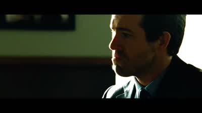 What was on the file, sir? - Safe House