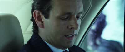 - What was promised to you? - Blood Diamond