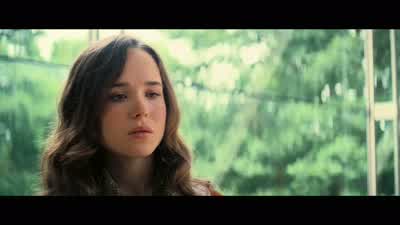 What was she like in real life? - Inception