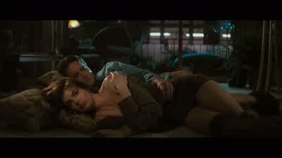 What was she like? - Basic Instinct