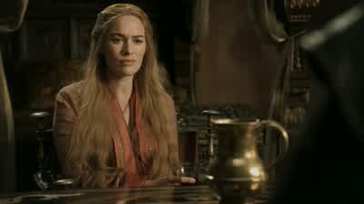What was she like? - Game of Thrones