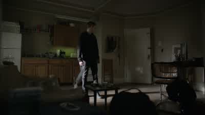 What was she talking about? - Mr. Robot