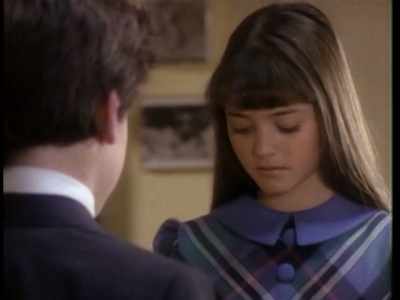 -WHAT WAS SHE THINKING? - The Wonder Years