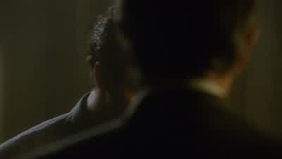 What was that about earlier, about you keeping your head on solid ground? - Scorpion