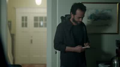 What was that about? - Riverdale