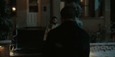 What was that about? - The Chi