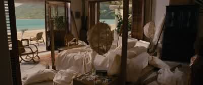 What was that all about? - The Twilight Saga: Breaking Dawn - Part 1