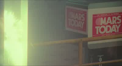 - What was that, an accident? - Total Recall