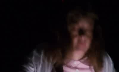 What was that bang? - The Rocky Horror Picture Show