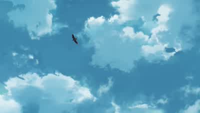 What was that bird called again? - Demon Slayer: Kimetsu no Yaiba