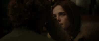 What was that for? - Before I Fall
