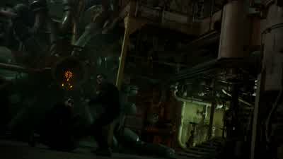 What was that? - Marvel's Agents of S.H.I.E.L.D.