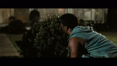 What was that? - Pineapple Express