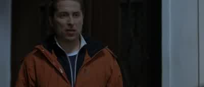 What was that? - Hostel