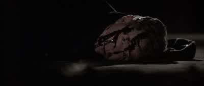 What was that? - Road to Perdition