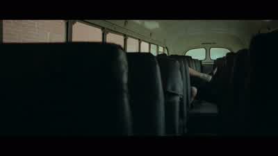 What was that? - The Devil All the Time