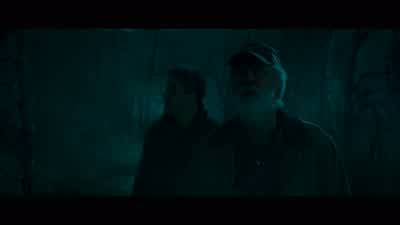 What was that? - Pet Sematary