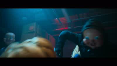 What was that? - Happy Death Day 2U