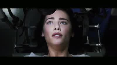 What was that? - Final Destination 5