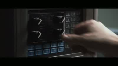 - What was that? - Final Destination 5