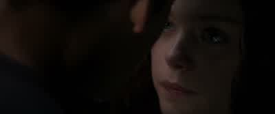 What was that? - The Giver
