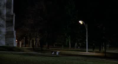 - What was that? - Scent of a Woman