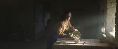 What was that? - The Banshees of Inisherin