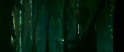 What was that? - Anaconda
