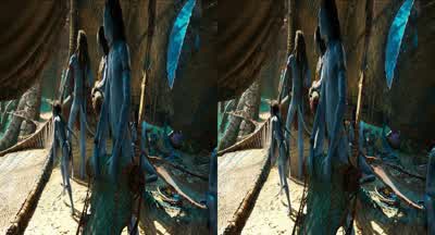 What was that? - Avatar: The Way of Water