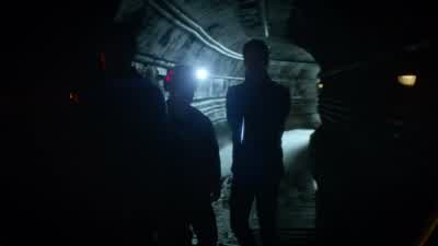 What was that? - The Flash