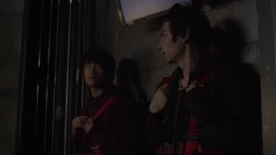- What was that? - The 100