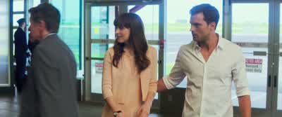 What was that? - Fifty Shades Freed