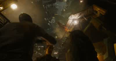 -What was that? - Guardians of the Galaxy Vol. 3